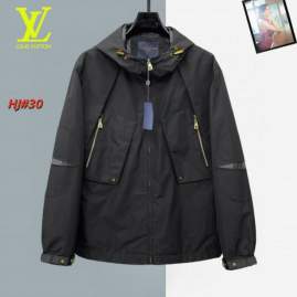 Picture of Louis Vuitton Jackets _SKULVM-3XL12yr64732233